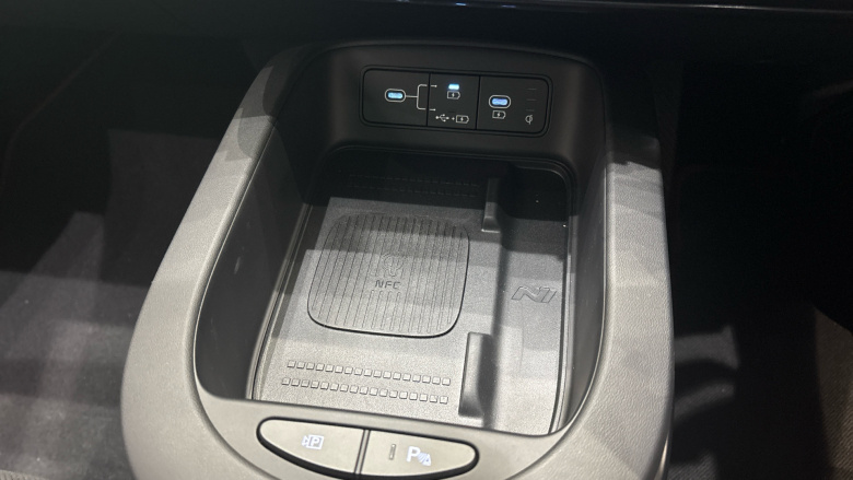 Hyundai IONIQ 5 N 478kW 84 kWh 5dr Auto [Vision Roof] Electric Hatchback